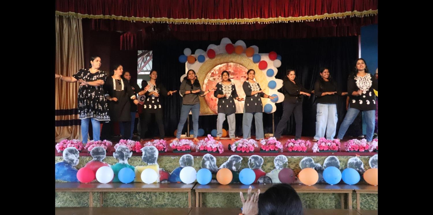 Childrens Day Celebrations